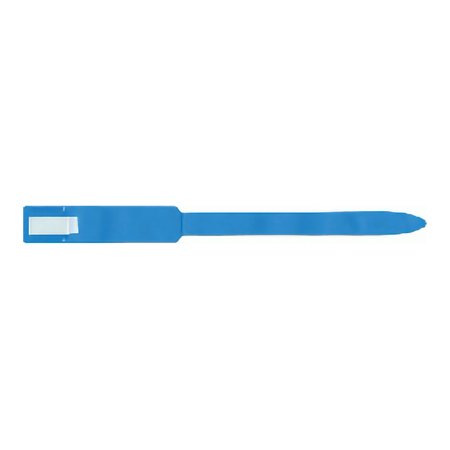 Soft-Lock - Identification Wristband Write On Band Adhesive Closure Without Legend - 624-13-PDJ