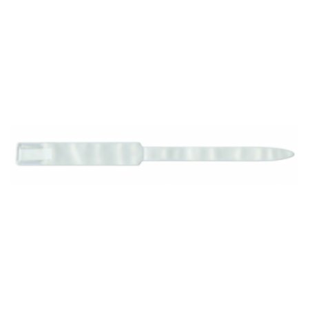 Soft-Lock Colorguard - Identification Wristband Write On Band Adhesive Closure Without Legend - 651-11-PDJ