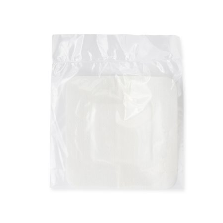 Stradis Medical Professional - Adhesive Dressing 4 X 4 Inch Gauze Square White Sterile - 816-454N