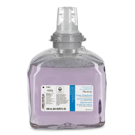 PROVON - Soap Foaming 1,200 mL Dispenser Refill Bottle Cranberry Scent - 5385-02