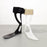 Patterson Medical Supply Swedish AFO Ankle / Foot Support Hook and Loop Closure Male 12 Right Foot - 55472104