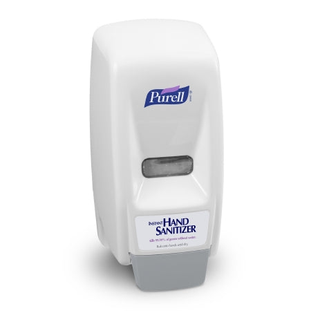 GOJO Purell Hand Hygiene Dispenser 800 mL Wall Mount - 9621-12