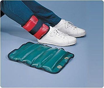 Patterson Medical Supply Rolyan Cuff Weight 15 lbs. - A80138