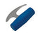 Patterson Medical Supply T-Grip Rocker Knife Bendable Blue Plastice Handle/Stainless Steel - 560176