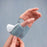 3pp ThumSling - Thumb Support Small / Medium Hook and Loop Strap Closure Finger Black - 929291