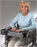 Skil-Care Lap Top Cushion - 307032