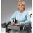 Skil-Care - Lap Cushion 16 W X 18 D X 3-1/4 H Inch Foam - 307014