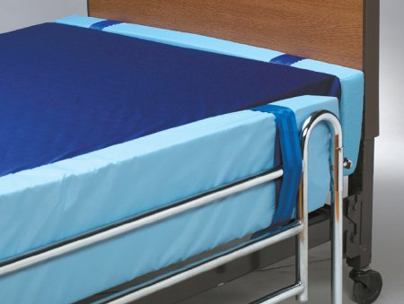 Skil-Care - Gap Guard Between Bed and Side Rails - 401320