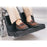 Skil-Care - Wheelchair Footrest Extender For 16 To 18 Inch Wheelchair And Geri-chair - 703280