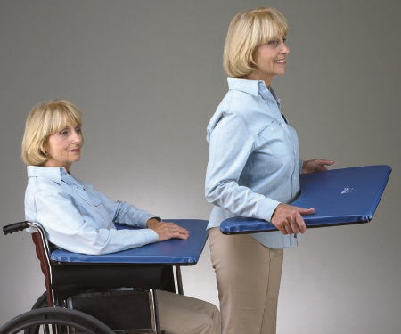 Skil-Care Lift-Away Lap Tray - 705015