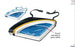Skil-Care Thin-Line Seat Cushion 18 W X 16 D X 1-1/2 H Inch Gel - 751171