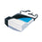 Skil-Care - Anti-Thrust Seat Cushion 16 W X 18 D Inch Foam / Gel - 757115
