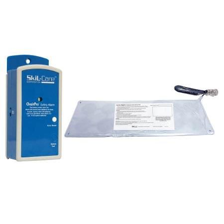 ChairPro - Chair Sensor Pad Alarm System 7 X 15 Inch White - 909355