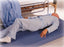 SkiL-Care Soft-Fall - Fall Mat Foam / Vinyl 36 X 68 X 4 Inch - 911530