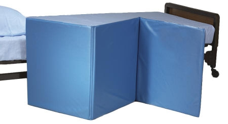 Skil-Care Bedside Mat 26 X 68 X 1 Inch Foam / Vinyl - 911547