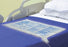 Smart Caregiver Bed Pressure Pad 10 X 30 Inch - TB-90R