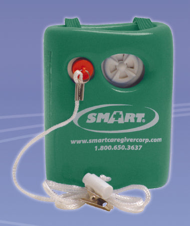 Smart Caregiver - Alarm System - TL-08AC