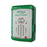 Change Pad Indicator - Patient Alarm White / Green - TL-2100CP