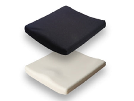 Sunrise Medical Jay Basic Seat Cushion 20 W X 18 D X 2-1/2 H Inch Foam - 309