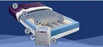 Span America - Power Cord - P02337