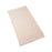 Span America - Mattress Overlay Pressure Redistribution Type 72 D X 34 W X 4 H Inch For Bed Mattresses - SP45S-000