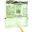 DermaRite Industries DermaKleen Antimicrobial Soap Lotion 800 mL Dispenser Refill Bag Scented - 0090BB