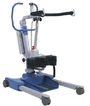 Joerns Healthcare Hoyer Ascend Stand-Up Lift 375 lbs. Weight Capacity Electric - HOY-ASCEND