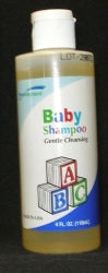 Shampoos