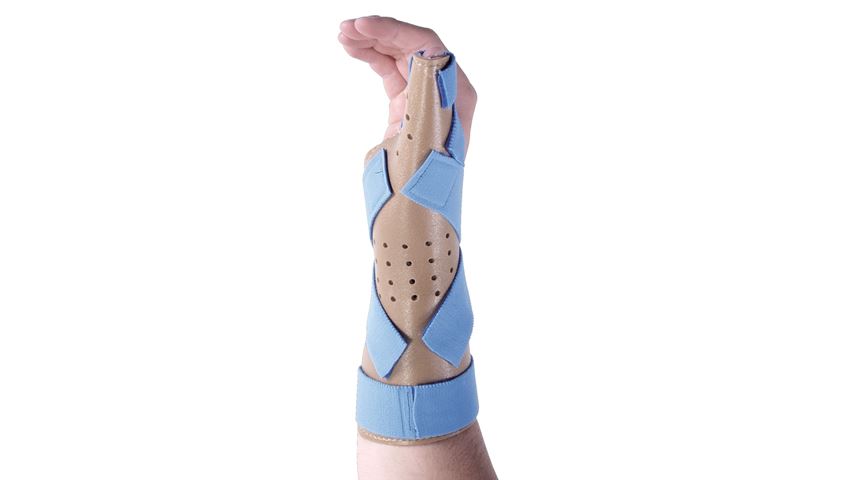 Thumb Splints And Supports