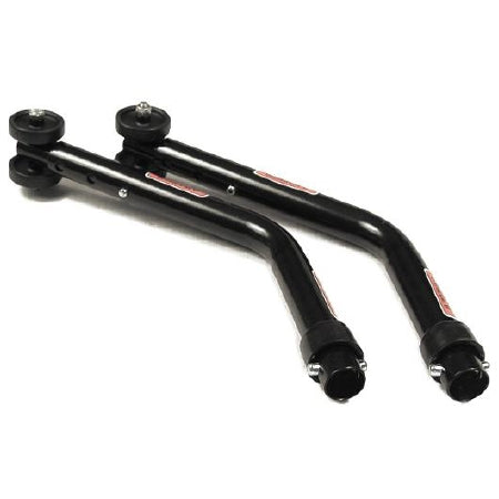 Invacare Rear Anti-Tipper - 1360