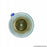 Coloplast Easiflex Skin Barrier Trim to Fit, Extra Extended Wear 2 Inch Flange 5/8 to 1-3/4 Inch Stoma - 14603