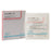 DermaFilm - Hydrocolloid Dressing 4 X 4 Inch Square Sterile - 00259E