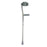 drive - Bariatric Forearm Crutches Adult Steel Frame 500 lbs. Weight Capacity - 10403HD