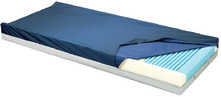Gold Care - Bed Mattress Therapeutic Type 35 X 75 Inch - 41675-1633