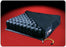 ROHO High Profile - Seat Cushion 22 W X 18 D X 4 H Inch Neoprene Rubber - 1R1210C