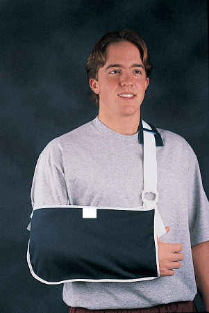 Bird & Cronin Arm Sling Hook and Loop Closure Medium - 8140063
