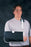 Bird & Cronin Arm Sling Hook and Loop Closure Large - 8140064