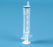 Exacta-Med - Oral Medication Syringe 10 mL Bulk Pack Oral Tip Without Safety - 7860