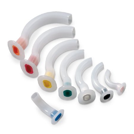 Nasco Oropharyngeal Airway Kit Guedel - SB35197