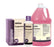 Ameriderm Soapreme Shampoo and Body Wash 8 oz. Squeeze Bottle Scented - 230