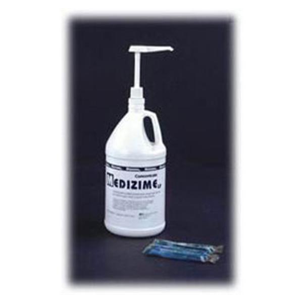 Medical Chemical Cleaner Enzyme Medizime 1 Gallon 1Gal - 3304LF-1GL
