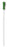 Wellspect Healthcare LoFric Plus Urethral Catheter Straight Tip Hydrophilic Coated PVC 12 Fr. 16 Inch - 904240