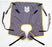 Joerns Healthcare Hoyer Quick Fit Deluxe Sling 6 Point Medium 500 lbs. Weight Capacity - NA1053