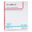 DermaFilm HD - Hydrocolloid Dressing 4 X 4 Inch Square Sterile - 00239E