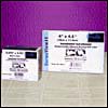 DermaRite Industries DermaView II Transparent Film Dressing with Border Rectangle 4 X 4-1/2 Inch Frame Style Delivery With Label Sterile - 00253E