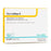 DermaView II - Transparent Film Dressing Rectangle 4 X 4-1/2 Inch Frame Style Delivery With Label Sterile - 00253E