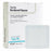 DermaRite Bordered Gauze - Adhesive Dressing 6 X 6 Inch Gauze Square White NonSterile - Dermarite Industries - 00256