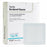 DermaRite Bordered Gauze - Adhesive Dressing 6 X 6 Inch Gauze Square White NonSterile - 00256