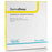 DermaDress - Composite Dressing Waterproof 4 X 4 Inch Polyester / Rayon / Nonwoven Sterile - 00276E