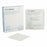 DermaGinate - Calcium Alginate Dressing 4-1/4 X 4-1/4 Inch Square Calcium Alginate Sterile - 00270E